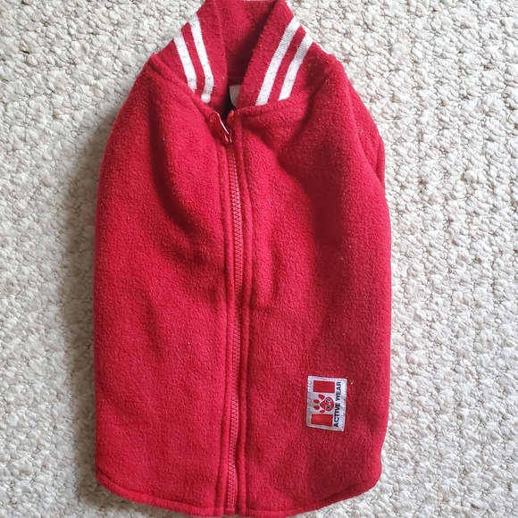 Dog Jacket - Picture 1 of 2